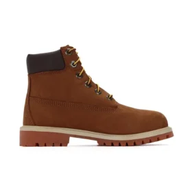 6 In Premium Waterproof Boot “Bruin”