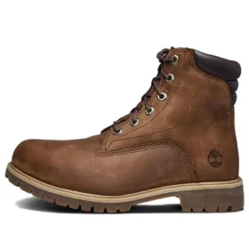 6-inch Alburn-laarzen “Bruin”