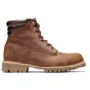 6-inch Alburn-laarzen “Bruin”