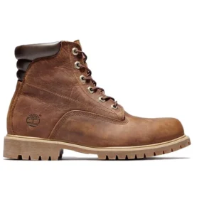 6-inch Alburn-laarzen “Bruin”