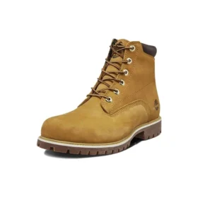 6 inch Basic Alburn waterdichte laarzen “Tarwe”