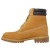 6-Inch Boot met dubbele kraag “Wheat Nubuck”