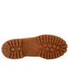 6-Inch Boot met dubbele kraag “Wheat Nubuck”