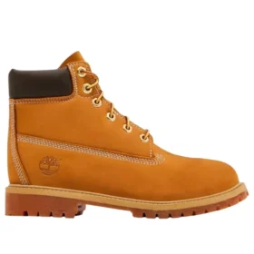 6-Inch Boot “Tarwe”