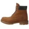 6-Inch Boot Tundra Waterbuck “Tarwe”