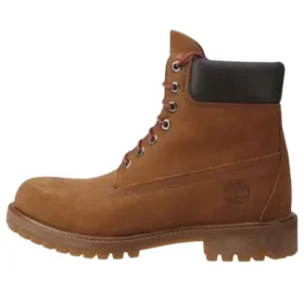 6-Inch Boot Tundra Waterbuck “Tarwe”