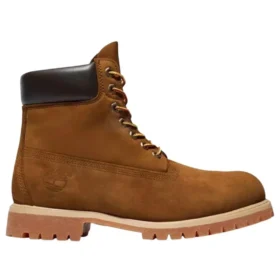 6-Inch Boot Tundra Waterbuck “Tarwe”