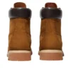 6-Inch Boot Tundra Waterbuck “Tarwe”