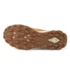 6-Inch Brooklyn laarzen met rits aan de zijkant “Wheat Nubuck met zwarte gewatteerde kraag”