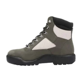 6-Inch Field Boot “Dark Green”