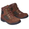 6-Inch Field Boot “Medium Brown Olive”