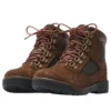 6-Inch Field Boot “Medium Brown Olive”