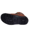 6 Inch Field Boot Mid “Bruin”