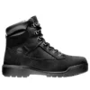 6 Inch Field Boot “Zwart”