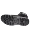 6 Inch Field Boot “Zwart”