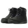 6 Inch Field Boot “Zwart”