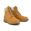 6 inch Heritage Cupsole-laarzen “Tarwe Nubuck”