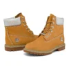 6 inch Heritage Cupsole-laarzen “Tarwe Nubuck”