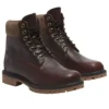 6 Inch Heritage Premium Waterproof “Boot Root Beer”