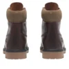 6 Inch Heritage Premium Waterproof “Boot Root Beer”