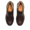 6 Inch Heritage Premium Waterproof “Boot Root Beer”