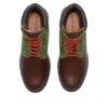 6 inch Heritage Premium Waterproof Boot “Zwart Pioneers”