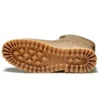 6 inch Jacksons Landing Moc Toe-laarzen “Bruin”