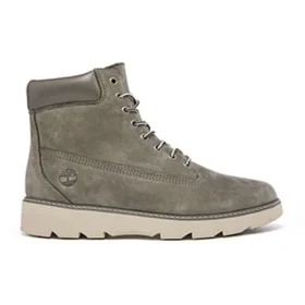 6-Inch Keeley Field Boot “Olive Nubuck”