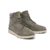 6-Inch Keeley Field Boot “Olive Nubuck”