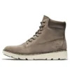 6 Inch Keeley Field smalle laarzen “Olive Nubuck”