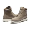 6 Inch Keeley Field smalle laarzen “Olive Nubuck”