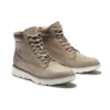 6 Inch Keeley Field smalle laarzen “Olive Nubuck”