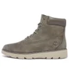6 Inch Keeley Field Wide-Fit laarzen “Olive Nubuck”