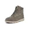 6 Inch Keeley Field Wide-Fit laarzen “Olive Nubuck”