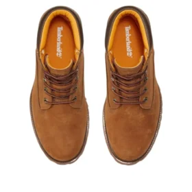 6-Inch Laarzen Waterproof “Bruin”
