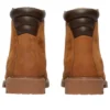 6-Inch Laarzen Waterproof “Bruin”