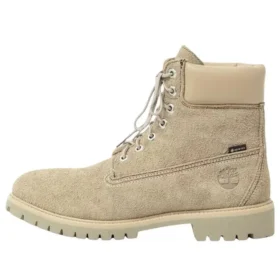 6 inch Lace Gore-Tex Laarzen “Nonnative Dark Wheat”