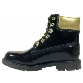 6-Inch Limited Midnight Countdown Waterproof “Zwart”