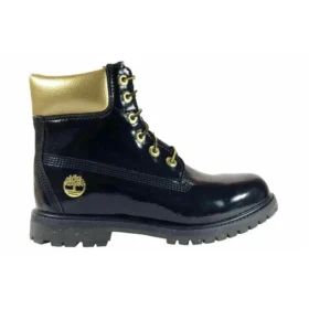 6-Inch Limited Midnight Countdown Waterproof “Zwart”