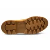 6 inch Linden Woods waterdichte laarzen met brede pasvorm “Tarwe”