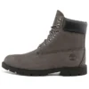 6 Inch Martin Laarzen “Grey”