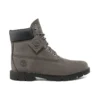 6 Inch Martin Laarzen “Grey”