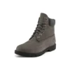 6 Inch Martin Laarzen “Grey”