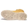 6 inch Nellie Paninara waterdichte laars zonder kraag “Tarwe”