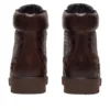 6-Inch Premium “Dark Brown”