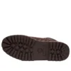 6-Inch Premium “Dark Brown”