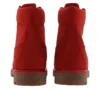 6-Inch Premium Laarzen “50th Anniversary – Medium Red”
