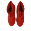 6-Inch Premium Laarzen “50th Anniversary – Medium Red”