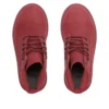 6-Inch Premium Laarzen “Burgundy”
