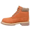 6-Inch Premium Laarzen “Burnt Orange”
